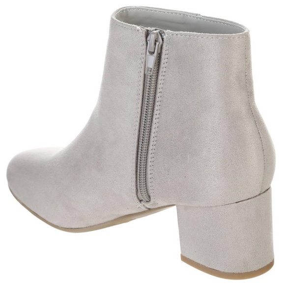 City Classified Miracle booties NIB - Picture 2 of 8